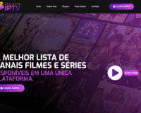 SCRIPT SITE (WordPress) P/ IPTV (2)